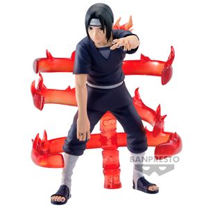 Naruto Shippuden Itachi Uchiha figure 14cm