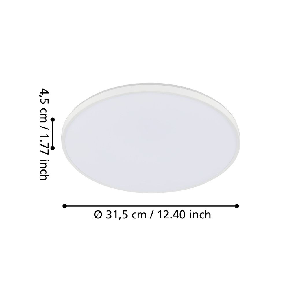Crespillo nadgradna rasvjeta slika 7