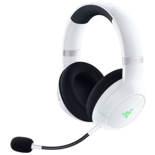 Slušalice Razer Kaira Pro za Xbox, bežične, za Xbox Series X|S, bijele, RZ04-03470300-R3M1 slika 1