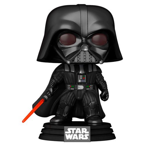 Ekskluzivna POP figura Star Wars Obi-Wan Kenobi Darth Vader slika 2