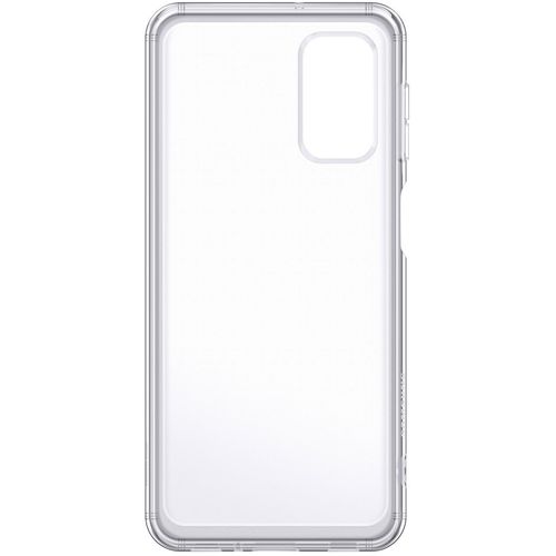 Samsung Soft Clear Cover s okvirom od gela i pojačanom stražnjom stranom Samsung Galaxy A32 5G slika 5