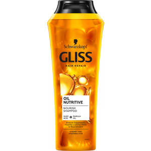 GLISS šampon za kosu Oil Nutritive 250ml