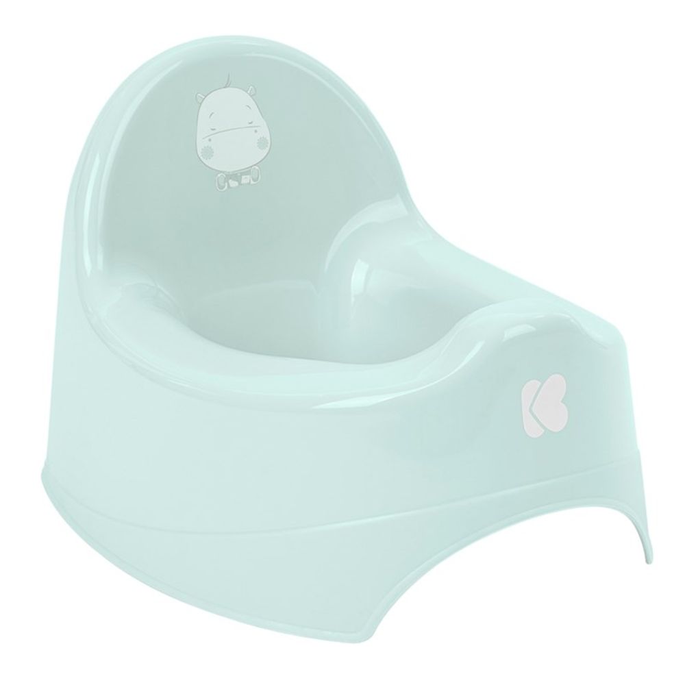 Kikka Boo Tuta Hippo, Zelena slika 1