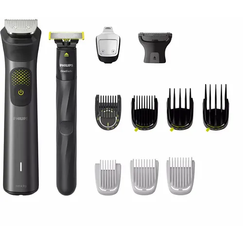 Philips All-in-One Trimmer Series 9000 + One Blade MG9540/15 slika 1