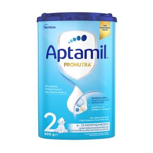 APTAMIL® 2 PRONUTRA® EZP 800gr