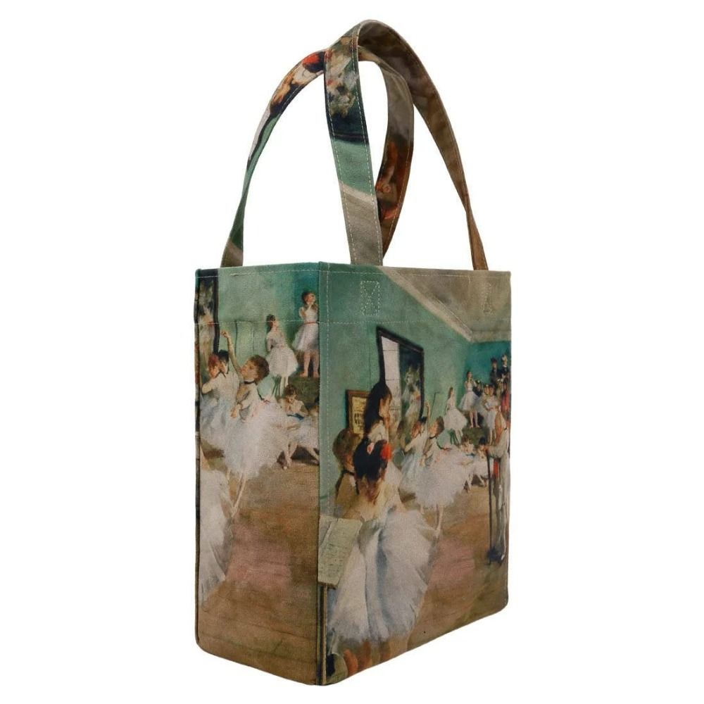Dogo Torba TagBag La Classe de Danse slika 4