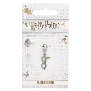 Harry Potter privjesak munja s naočalama