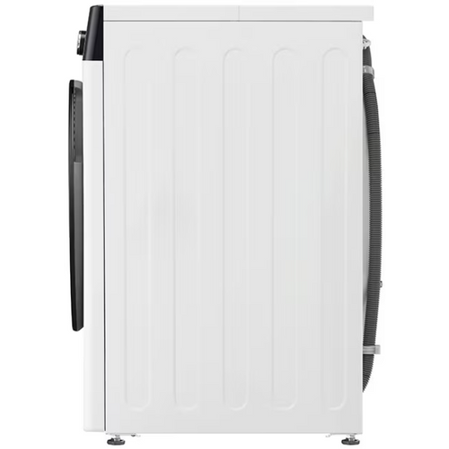 LG F4DR711S2H Mašina za pranje i sušenje veša, 11/6kg, 1400rpm, AI DD™, ThinQ™, TurboWash™360˚, Steam™, 55cm slika 10