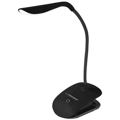 ESPERANZA ELD104K USB LAMPA slika 1