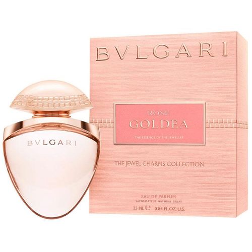 Bvlgari Rose Goldea Eau De Parfum 25 ml (woman) slika 2