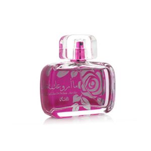 Rasasi Maa Arwaak For Her Eau De Parfum 50 ml (woman)