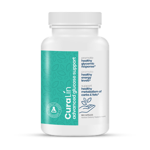 CURALIN A180 KAPSULE