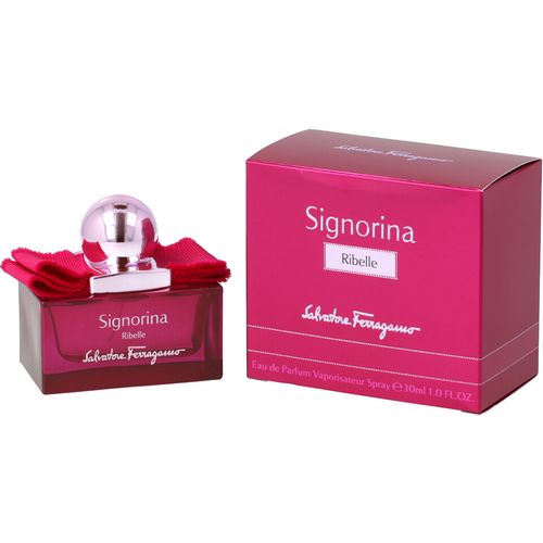 Salvatore Ferragamo Signorina Ribelle Eau De Parfum 30 ml (woman) slika 3