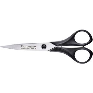 Victorinox 8.0986.16 škare za obrt  160 mm crna