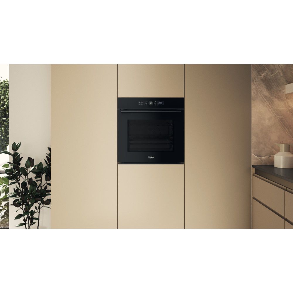 Whirlpool ugradbena pećnica WOI5S8HM1SBA slika 6