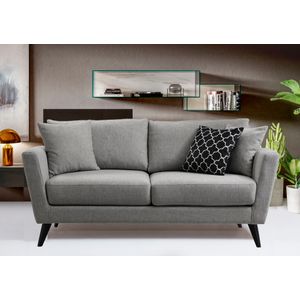 Mayorka Siva Sofa za Dva