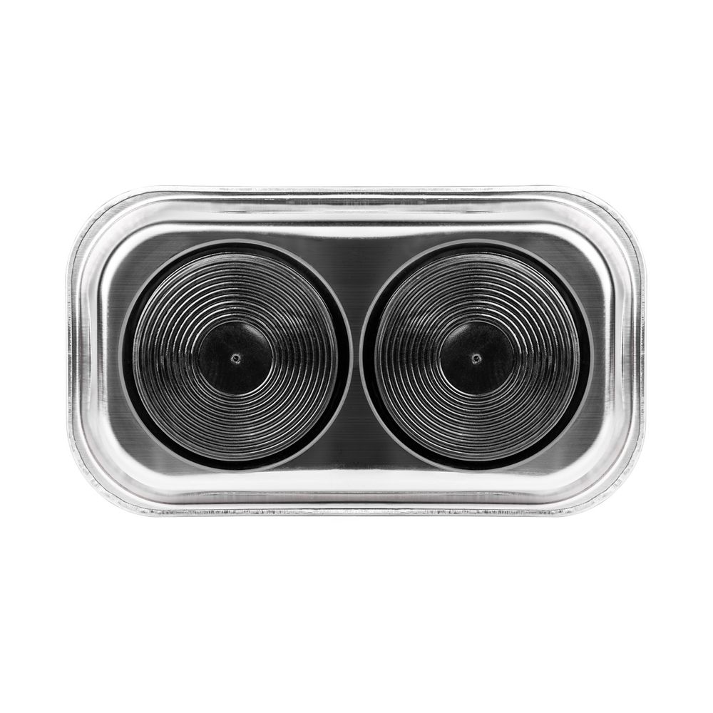 Magnetna posuda dupla 136×237x28mm slika 5