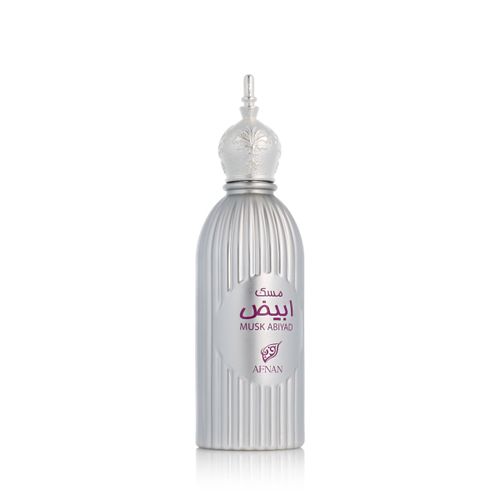 Afnan Musk Abiyad Eau De Parfum 100 ml (unisex) slika 3