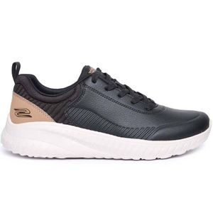 SKECHERS  BOBS SQD CHAOS PATIKE ZA ŽENE 117235-BLK