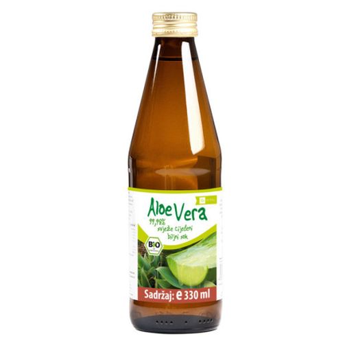 Aloe Vera eliksir mladosti slika 1