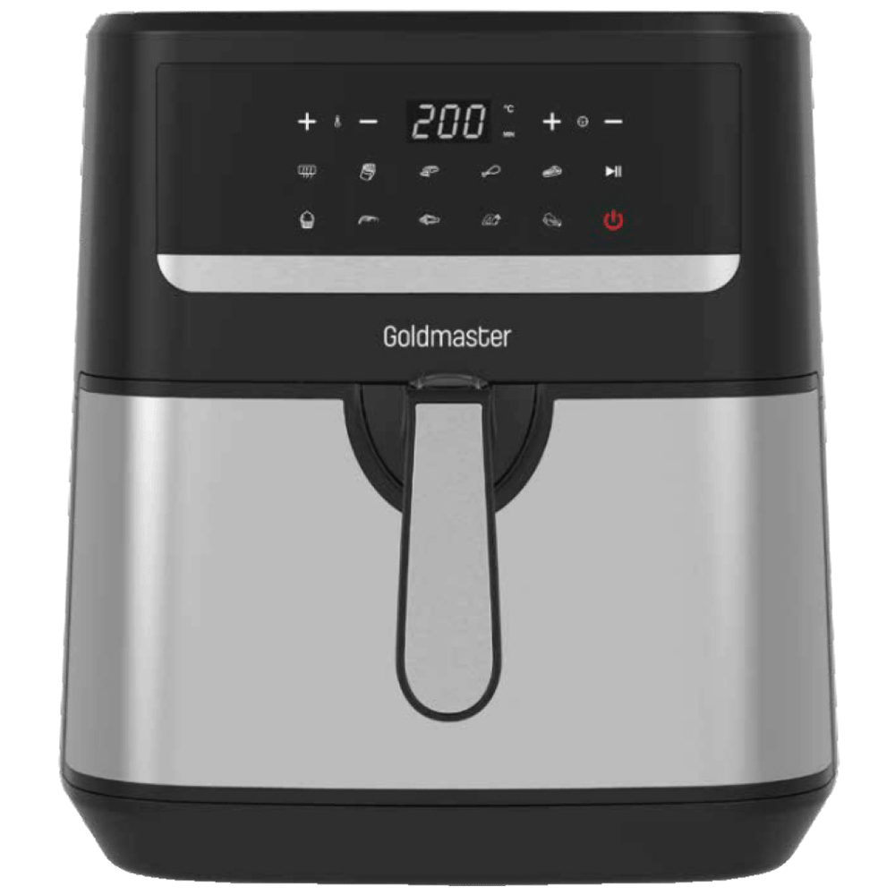 Goldmaster Friteza na vrući zrak, 1800W, zapremina 9.2 lit - GM-8401 GoodFry slika 1