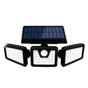 Solarna senzor lampa 30w