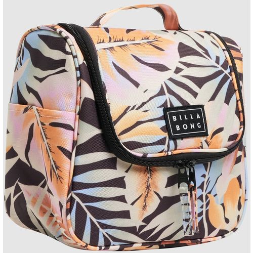 Billabong Travel Beauty Makeup torba slika 2