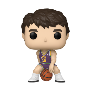 FUNKO POP NBA: JAZZ - RS JOHN STOCKTON