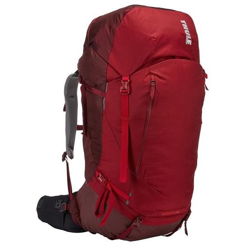 Ženski ruksak Thule Guidepost 65L crveni (planinarski) slika 2