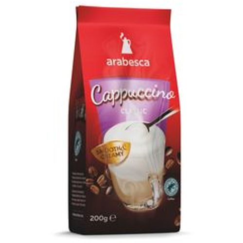 Arabesca cappuccino clasic  200g slika 1