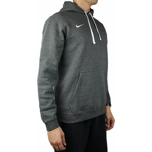 Muški hoodie Nike hoodie fleece team club 19 ar3239-071 slika 9