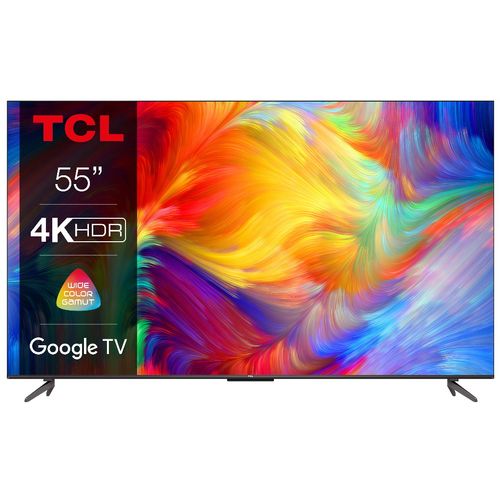 TCL televizor 55P735  LED  4K HDR slika 2