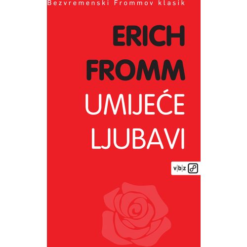 Umijeće ljubavi – novo izdanje, Fromm, Erich slika 1