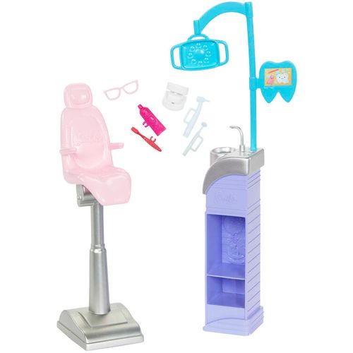 Barbie Dentist doll slika 5