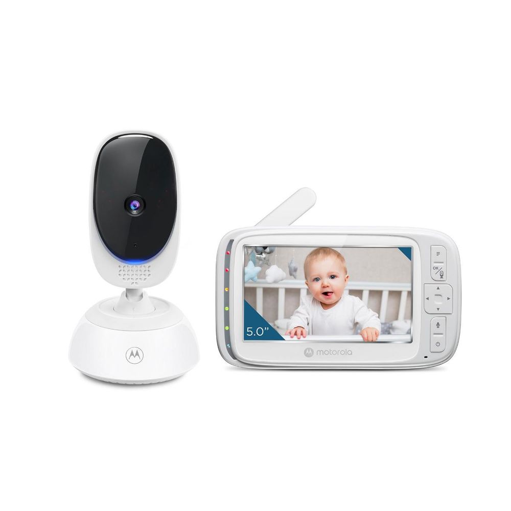 Motorola Video Baby Monitor Vm75 120Motovm75 slika 1
