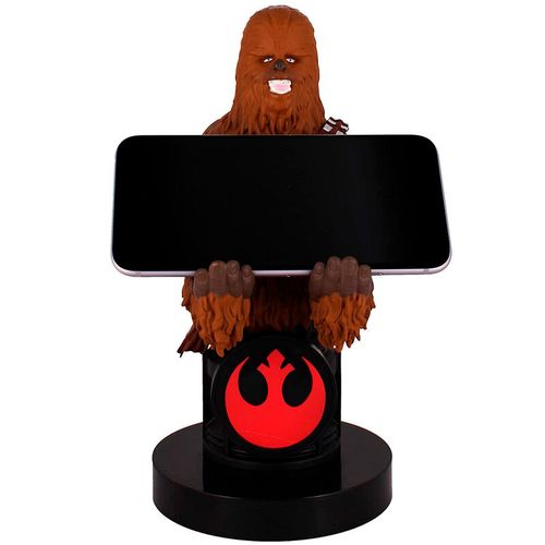 Star Wars Chewbacca Držač za Kablove 20cm slika 5