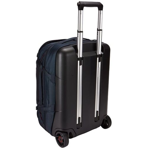 Putna torba Thule Subterra Luggage 55cm/22" 56L plava slika 20