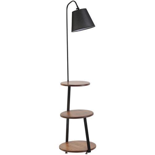 Sorti 8743-3 Black
Walnut Floor Lamp slika 2