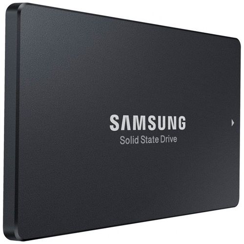 SAMSUNG PM983 960GB Data Center SSD, 2.5" 7mm, PCIe Gen3 x4, Read/Write: 3200/1100 MB/s, Random Read/Write IOPS 400K/40K slika 1