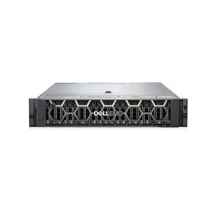 Dell PowerEdge R750xs S4314/3.5"x8/16GB/480GSSD/iDRAC9 Ent 15G/H755/2x700W