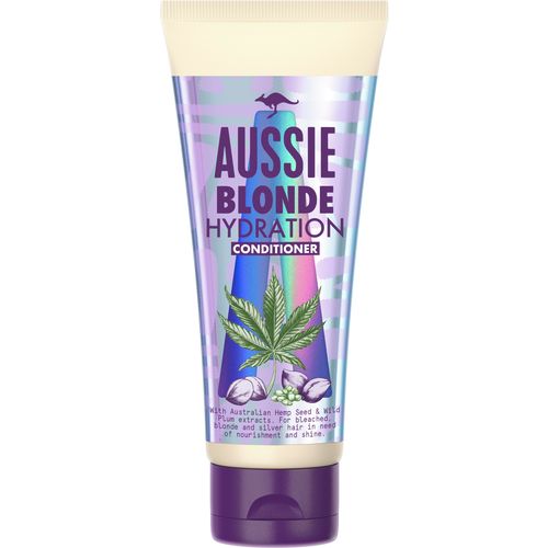 Aussie SOS regenerator za kosu Blonde 200 ml slika 1