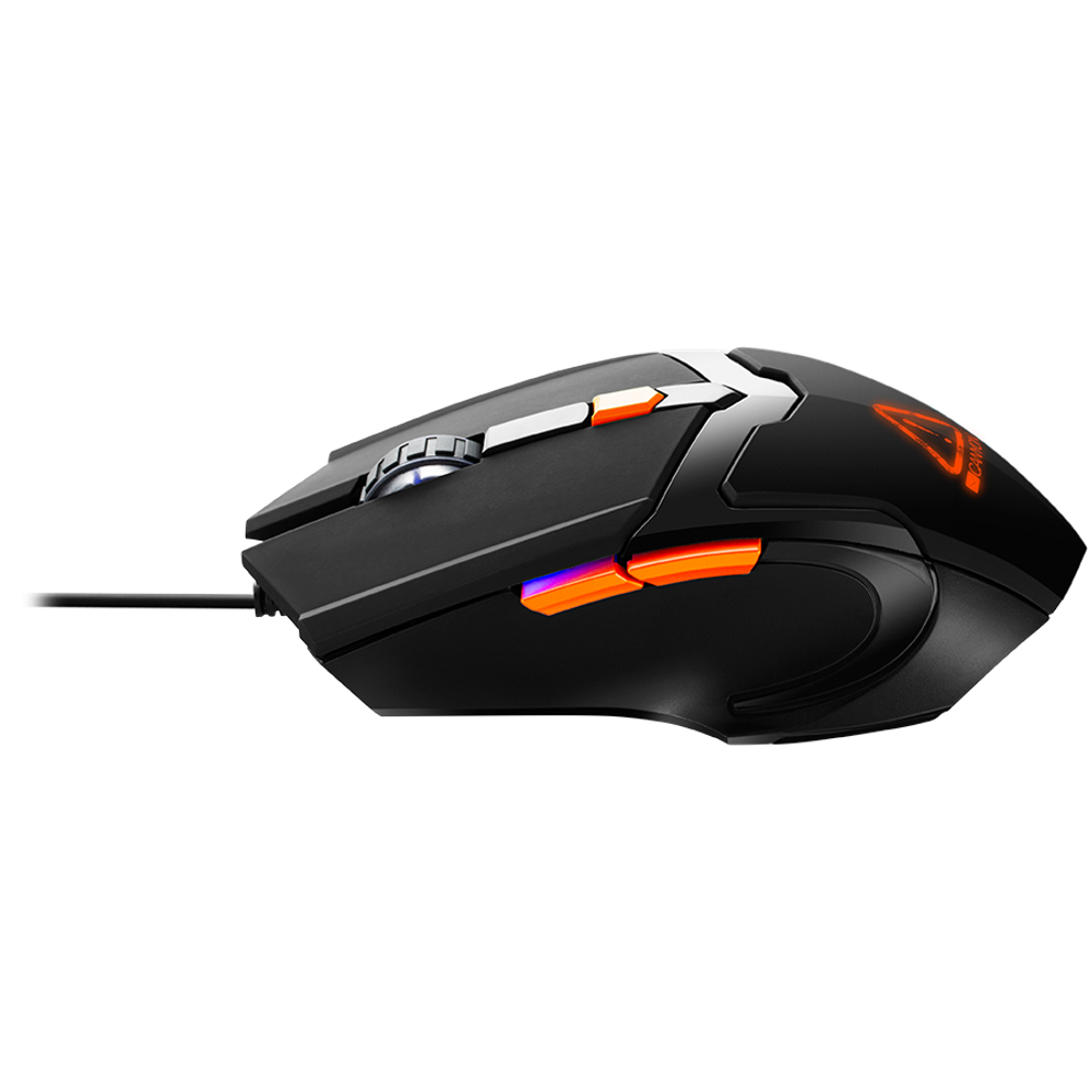 CANYON Vigil GM-2 Optički Gaming Miš slika 3