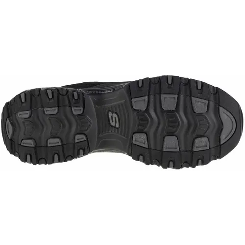 Skechers d'lites 11930-bbk slika 12