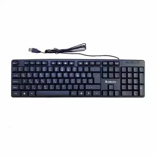 Tastatura Defender Element HB-520 YU slika 1