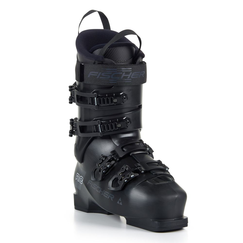 Fischer Pancerice RC 90 Black slika 2
