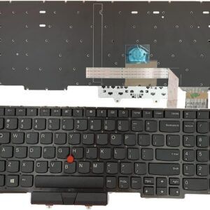 Tastature za laptop Lenovo Thinkpad E15 Gen 1 E15 Gen 2 sa pozadinskim osvetljenjem i pointerom