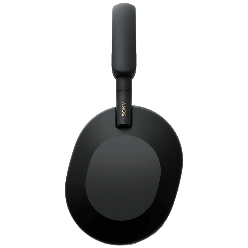 Sony Bežične/žične slušalice WH-1000XM5SA / WH1000XM5SAB.CE7 slika 4