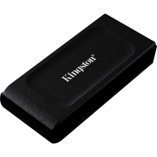 Kingston 2TB Portable SSD XS1000 slika 1