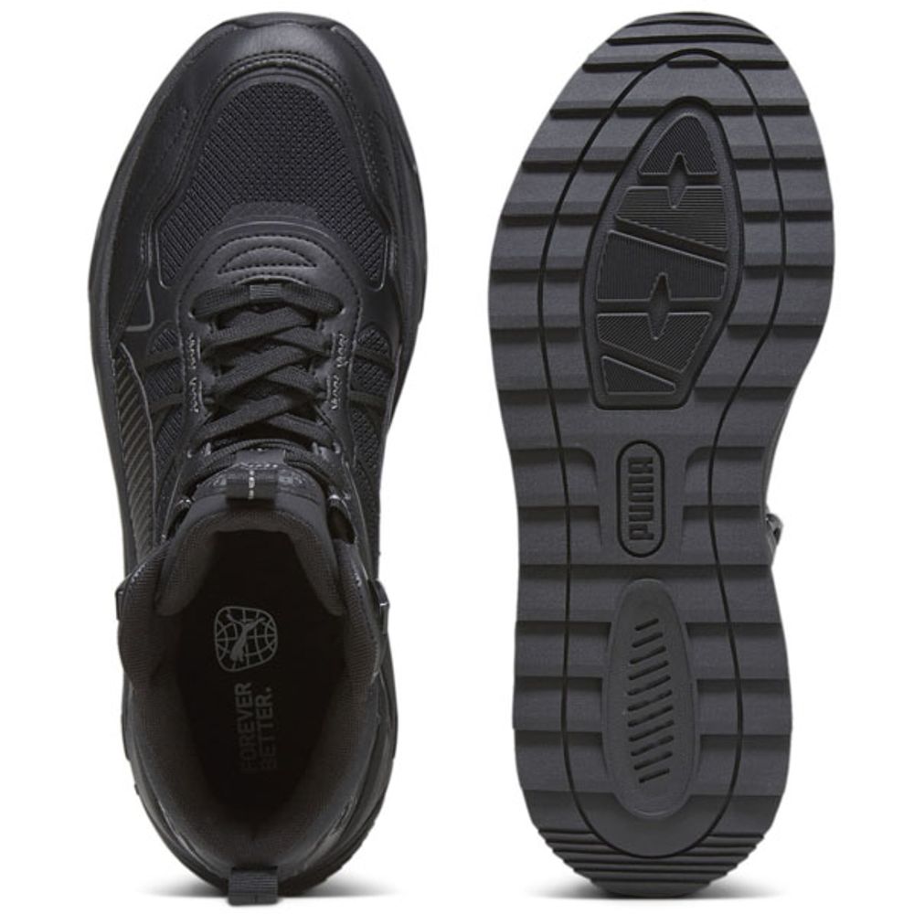 Puma Trinity Mid Hybrid Patike Za Muškarce slika 3