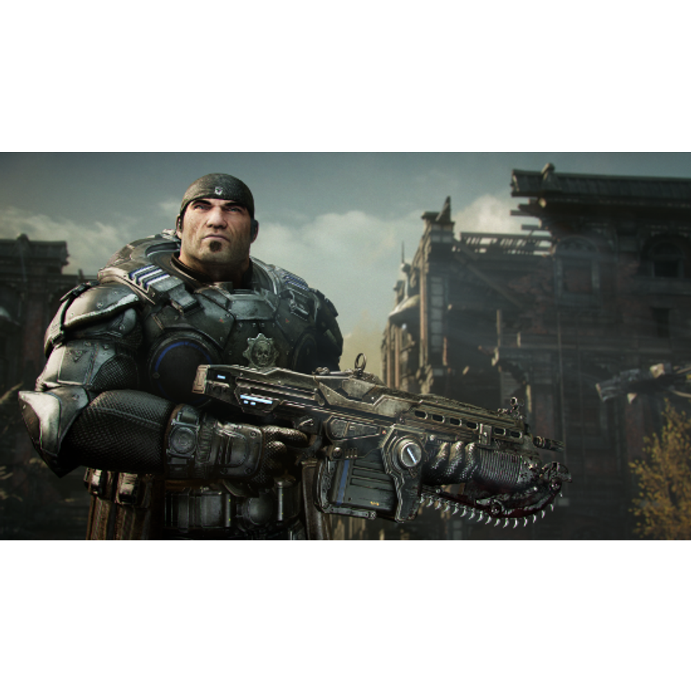 Gears Of War Reloaded PS5 slika 2